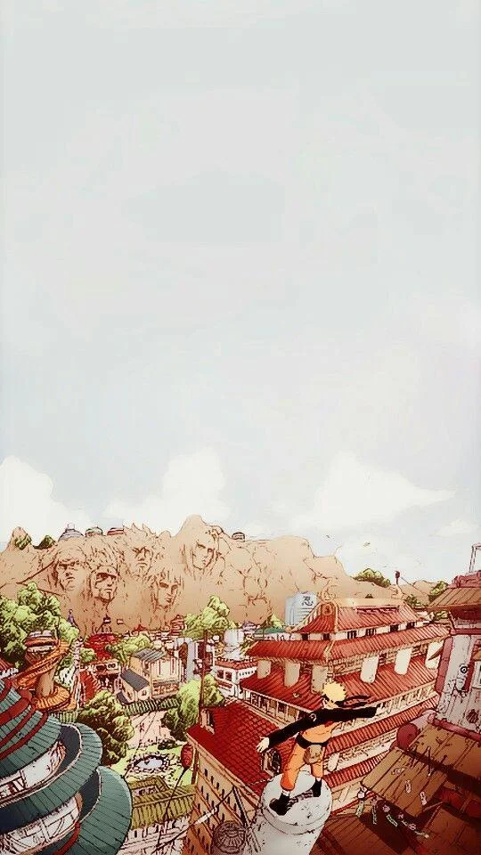 Free Download Naruto Hidden Cloud Wallpaper Page 587877 (540 x 960)