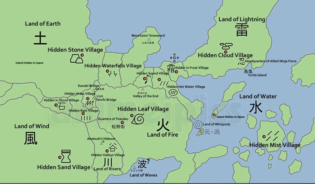 Free Download Naruto Hidden Mist Symbol Wallpaper Page 587878 (1024 x 599)