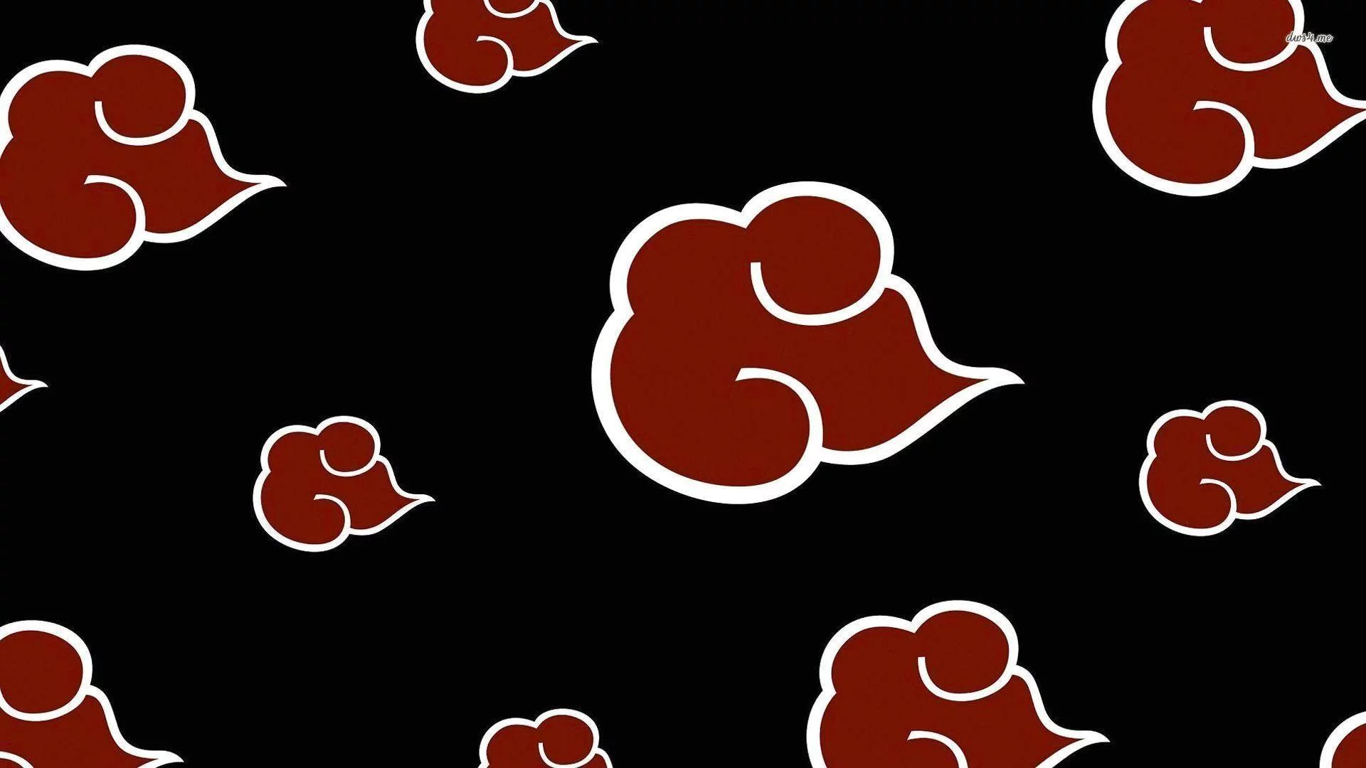 Free Download Naruto Hidden Cloud Wallpaper Page 587883 (1920 x 1080)