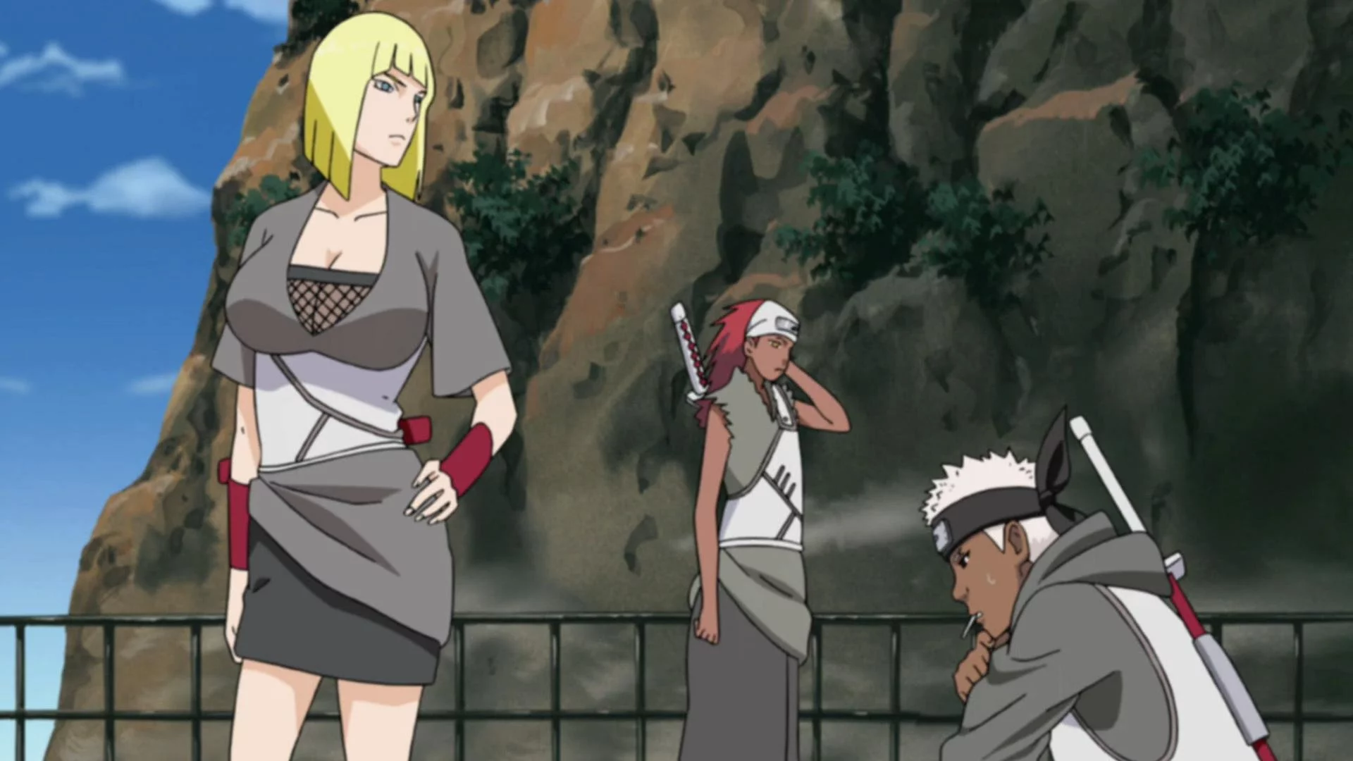 Free Download Naruto Hidden Cloud Wallpaper Page 587887 (1920 x 1080)