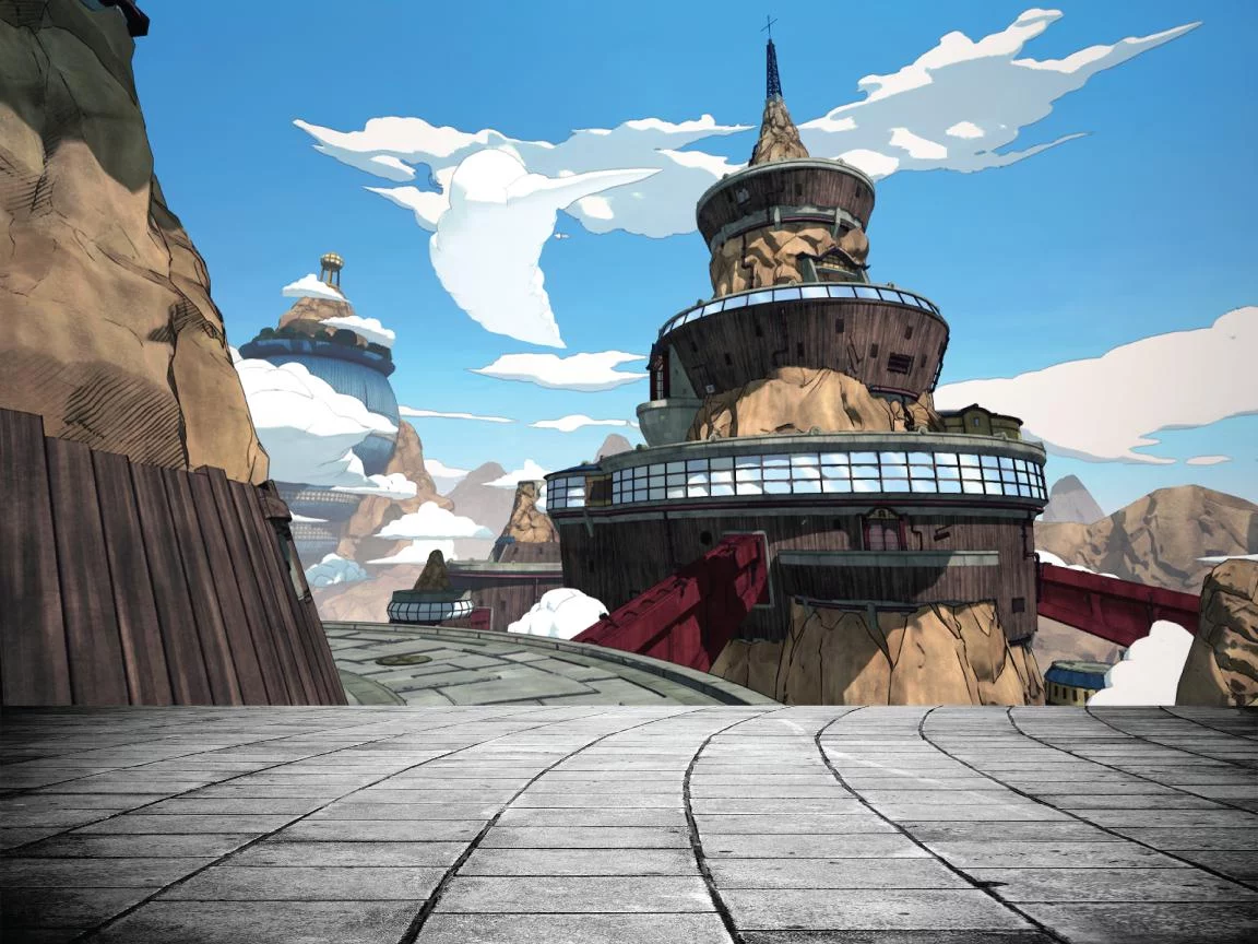 Free Download Naruto Hidden Cloud Wallpaper Page 587897 (1152 x 864)