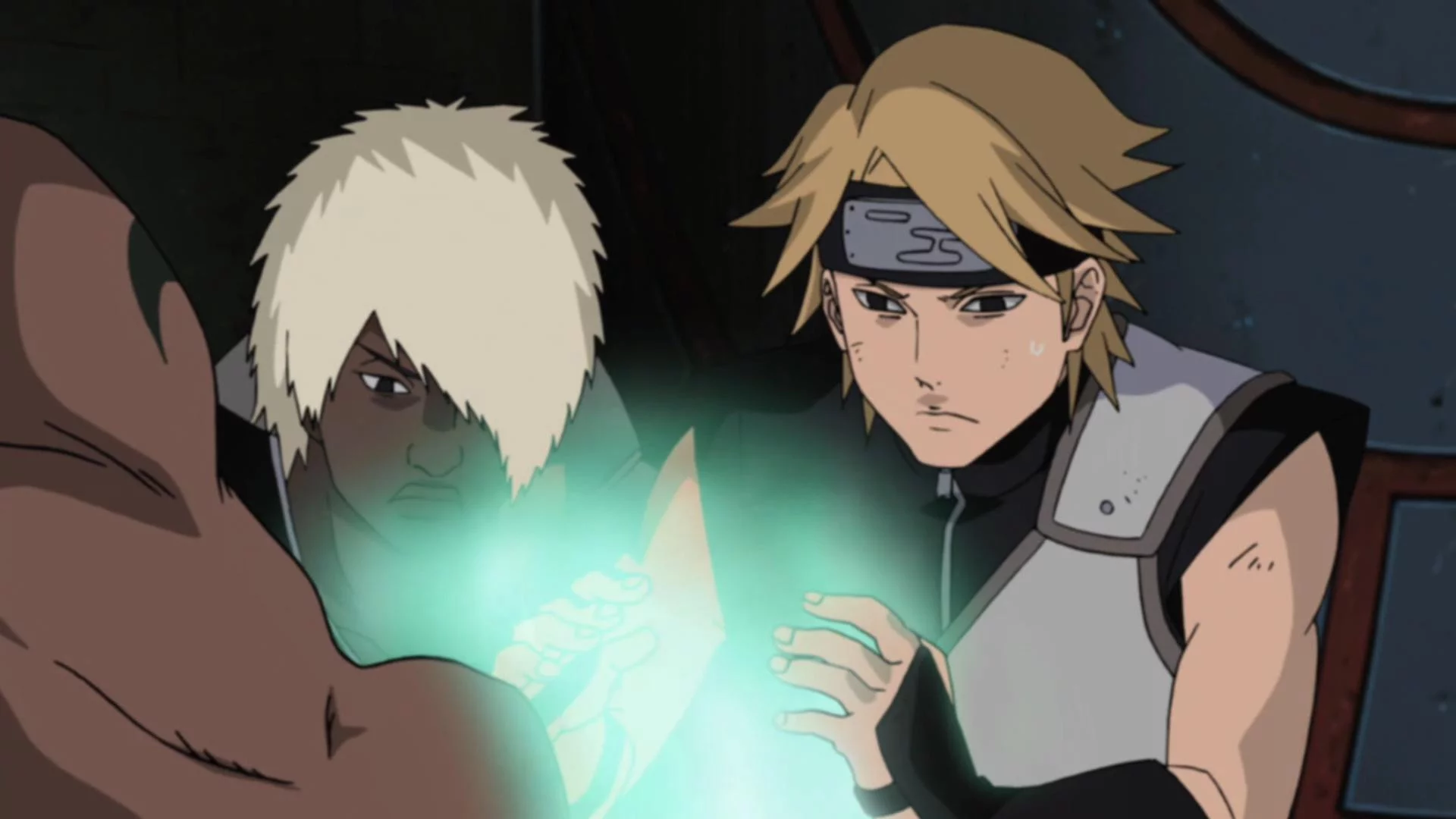 Free Download Naruto Hidden Cloud Wallpaper Page 587899 (1920 x 1080)