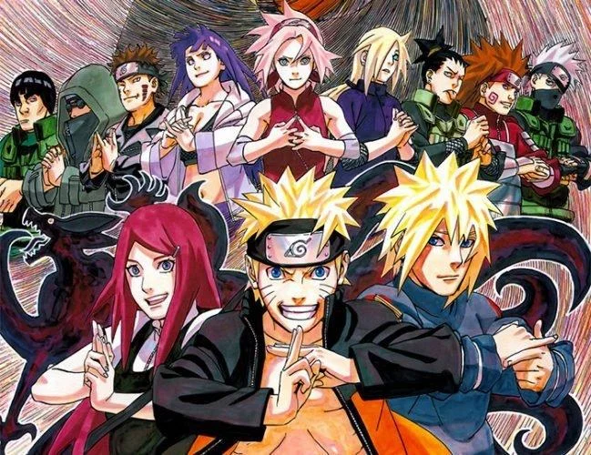 Free Download Naruto Hidden Cloud Wallpaper Page 587903 (649 x 500)