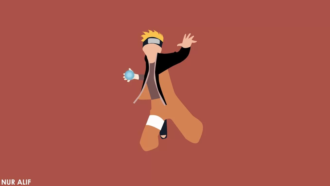 Free Download Naruto Hd Wallpapers For Laptop Page 587961 (1360 x 768)
