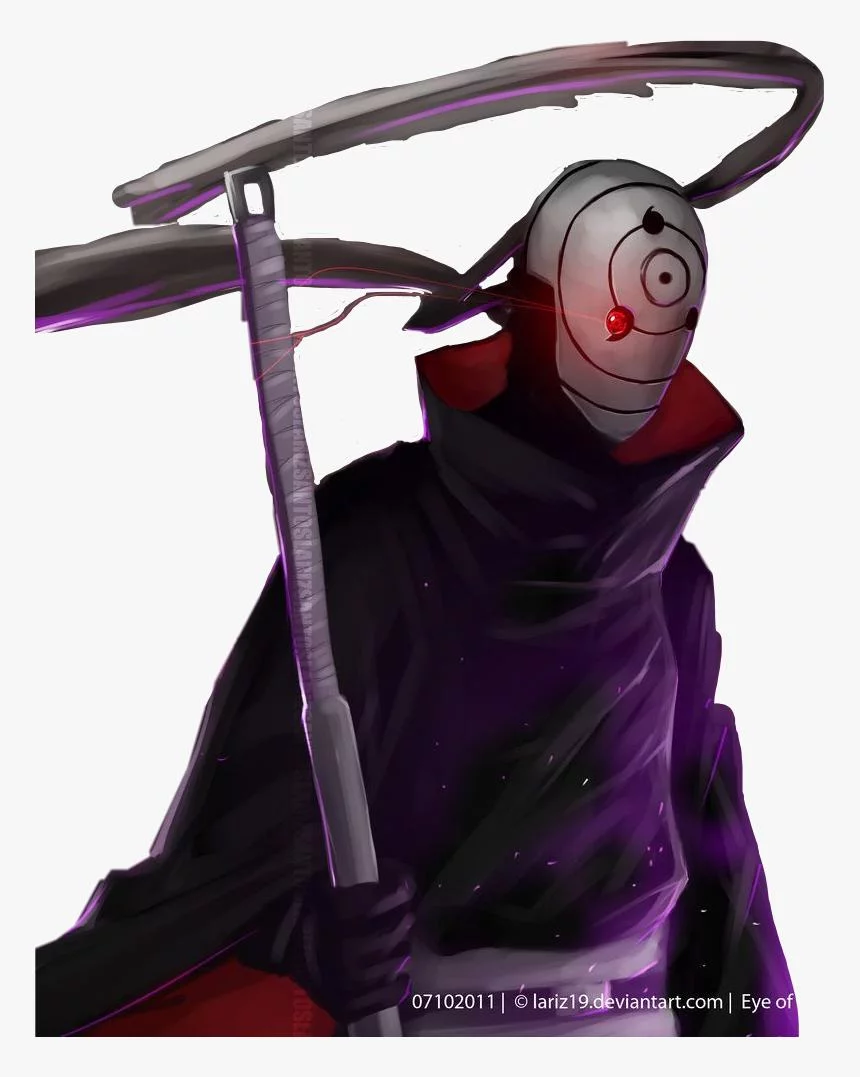 Free Download Naruto And Obito Wallpaper Page 588 (860 x 1077)