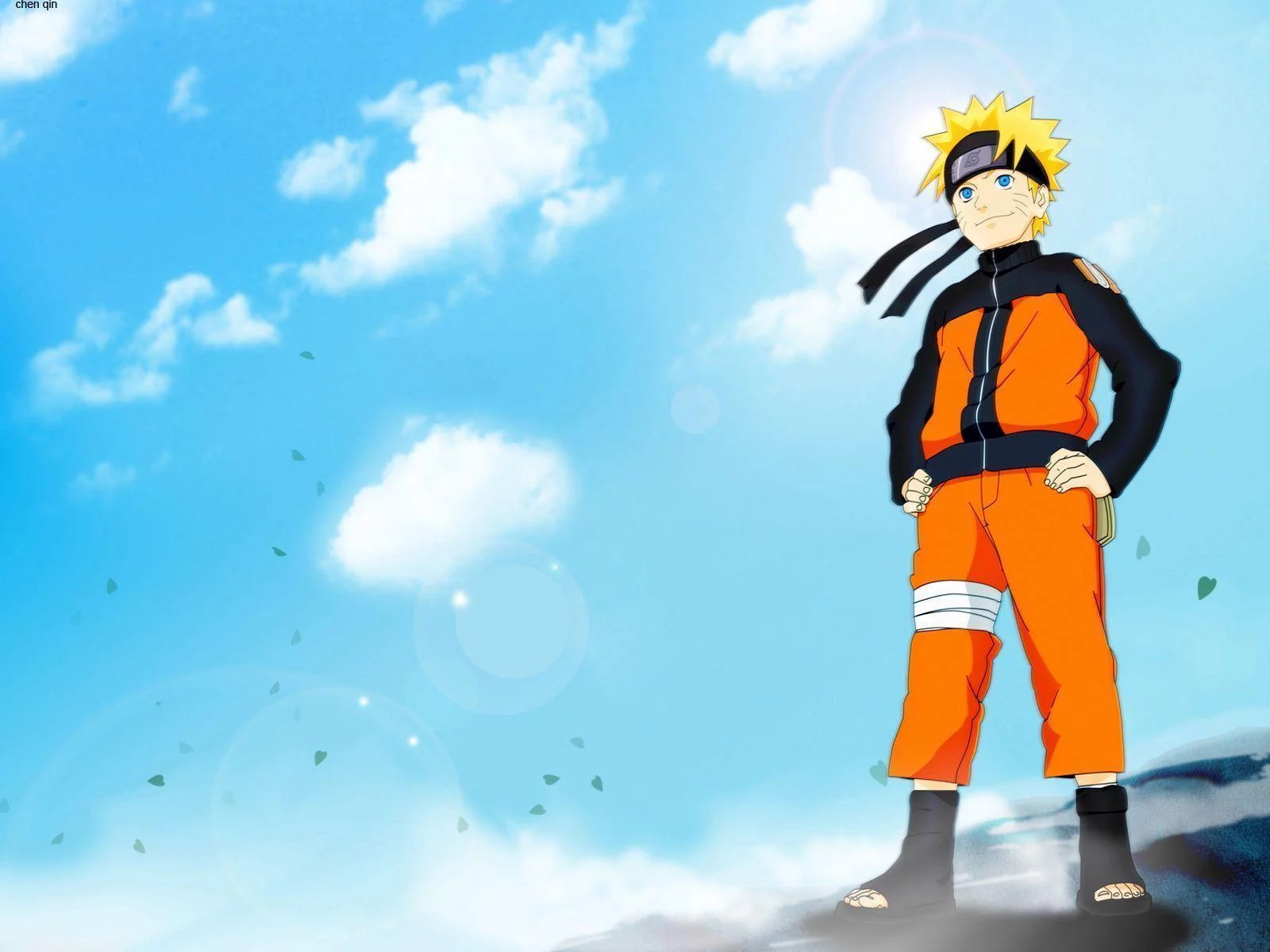 Free Download Naruto Hd Wallpapers For Windows 7 Page 588048 (1600 x 1200)