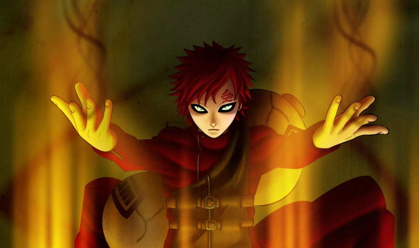 Free Download Naruto Hd Wallpapers For Windows 7 Page 588055 (1600 x 948)