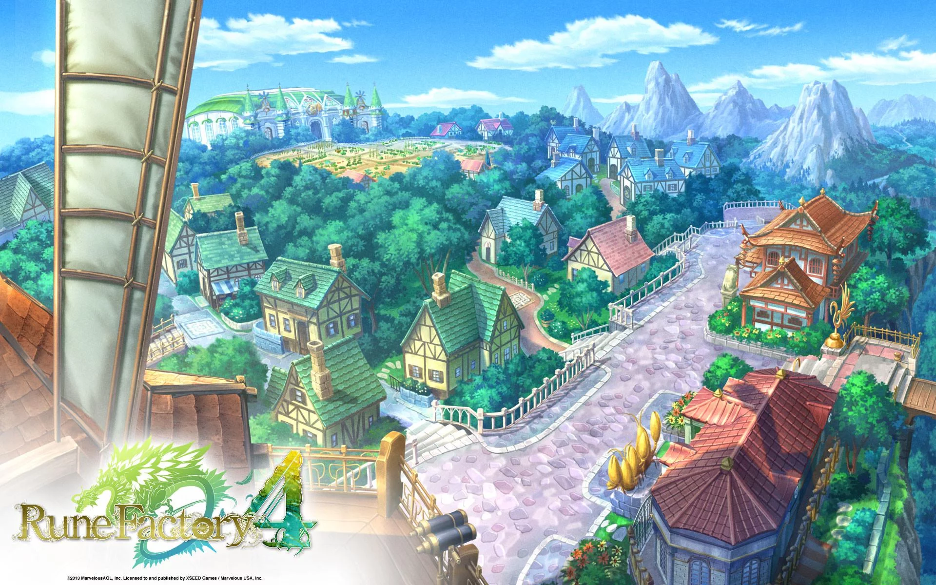 Free Download Naruto Hidden Leaf Village Wallpaper Page 588087 (1920 x 1200)