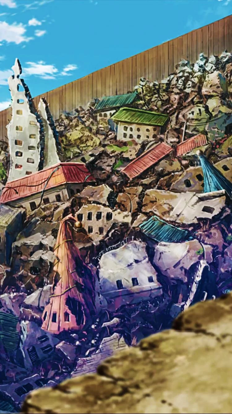 Free Download Naruto Hidden Leaf Village Wallpaper Page 588101 (750 x 1334)