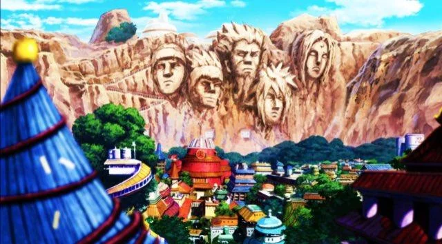 Free Download Naruto Leaf Village Wallpaper Page 588109 (640 x 354)