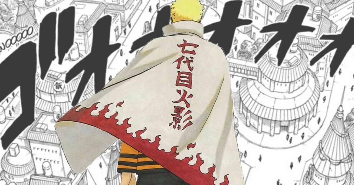 Free Download Naruto Hidden Leaf Village Wallpaper Page 588115 (1200 x 628)