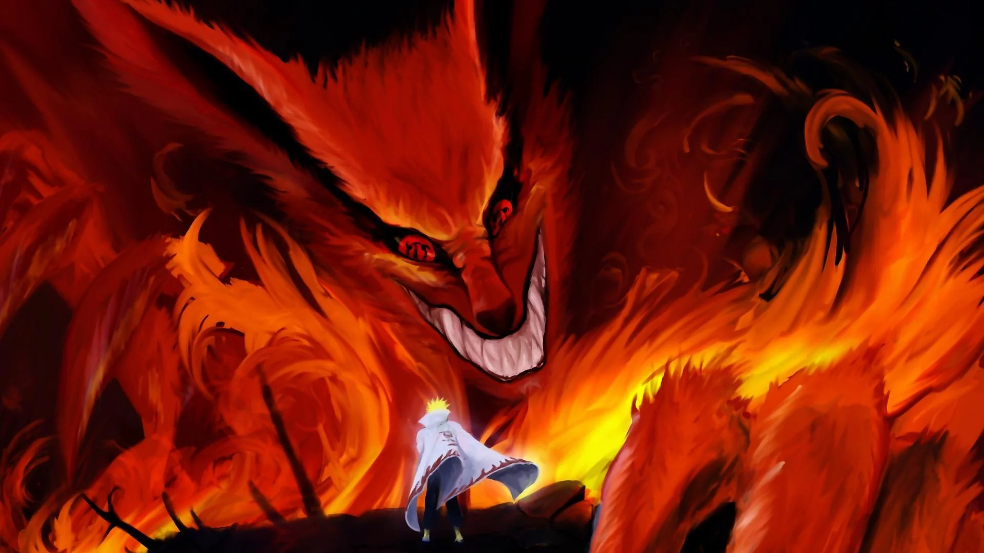 Free Download Desktop Naruto Wallpaper Hd Page 58829 (1920 x 1080)