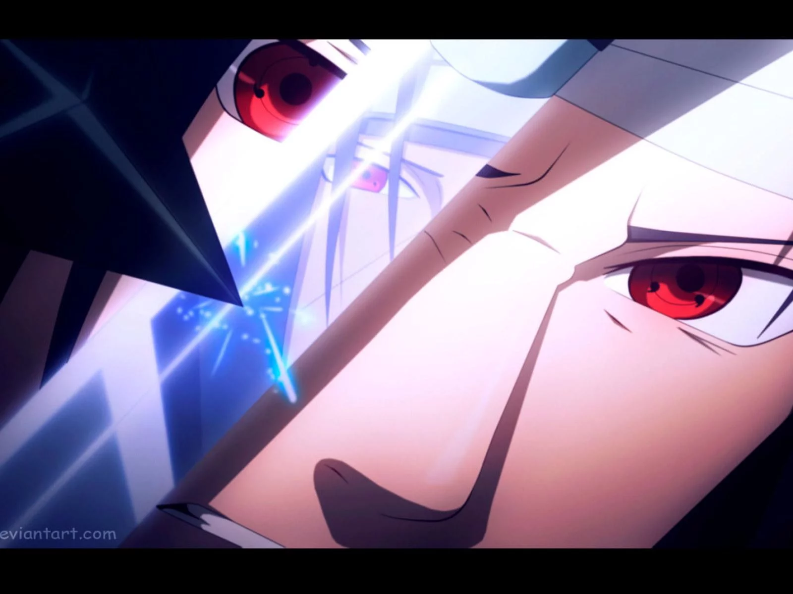 Free Download Anime Naruto Shippuden Wallpaper Hd Page 5883 (1600 x 1200)