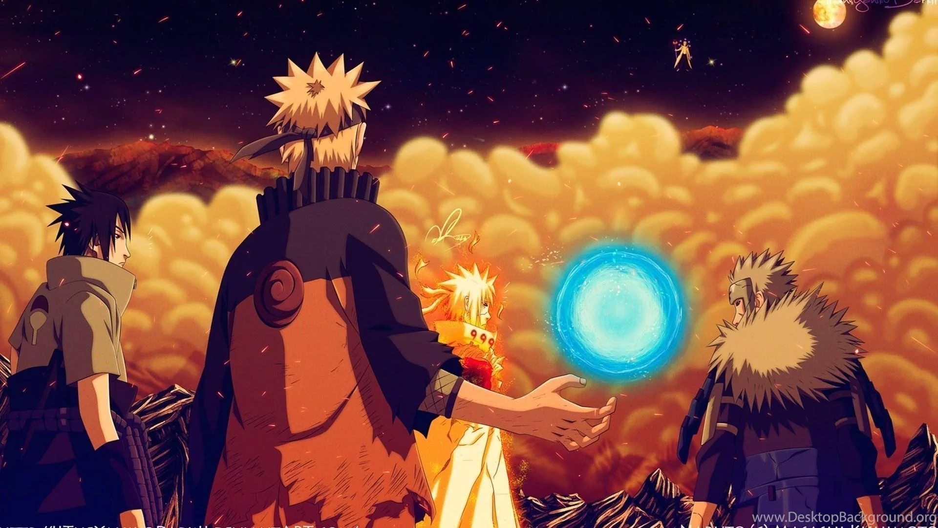 Free Download Wallpaper Naruto Hd 1920x1080 Page 58834 (1920 x 1080)