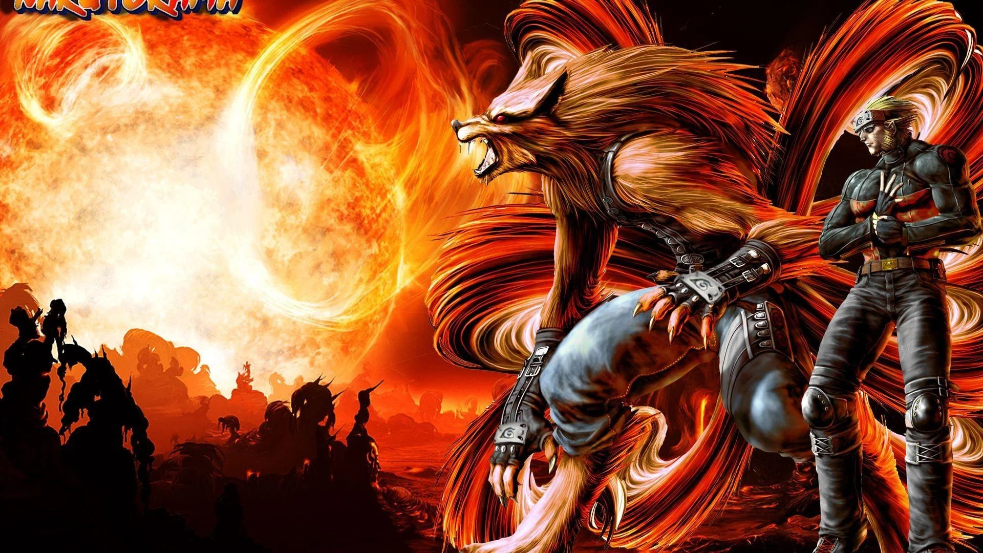 Free Download Desktop Wallpaper Hd Naruto Page 58838 (1920 x 1080)