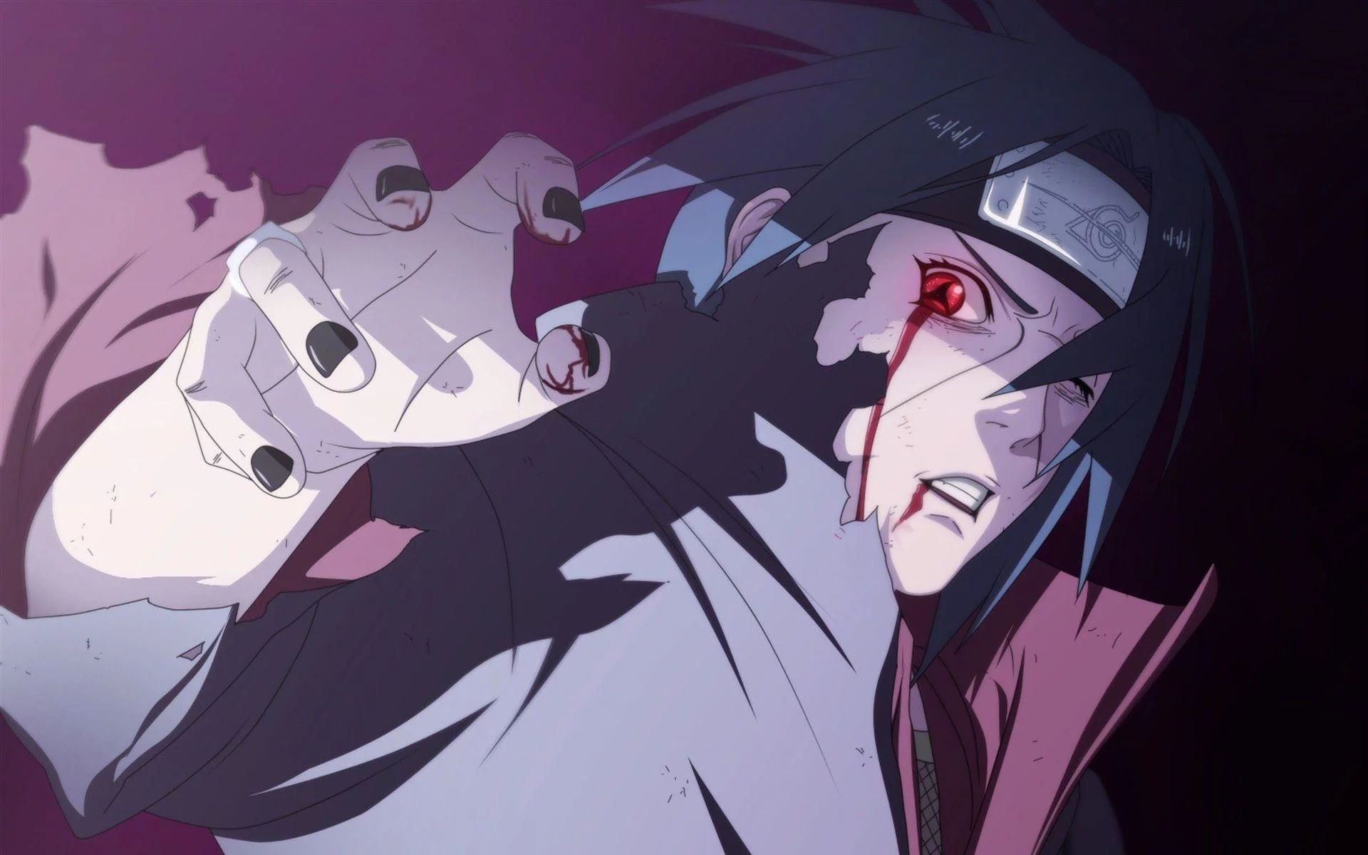 Free Download Naruto Shippuden Itachi Wallpaper Hd Page 5885 (1920 x 1200)