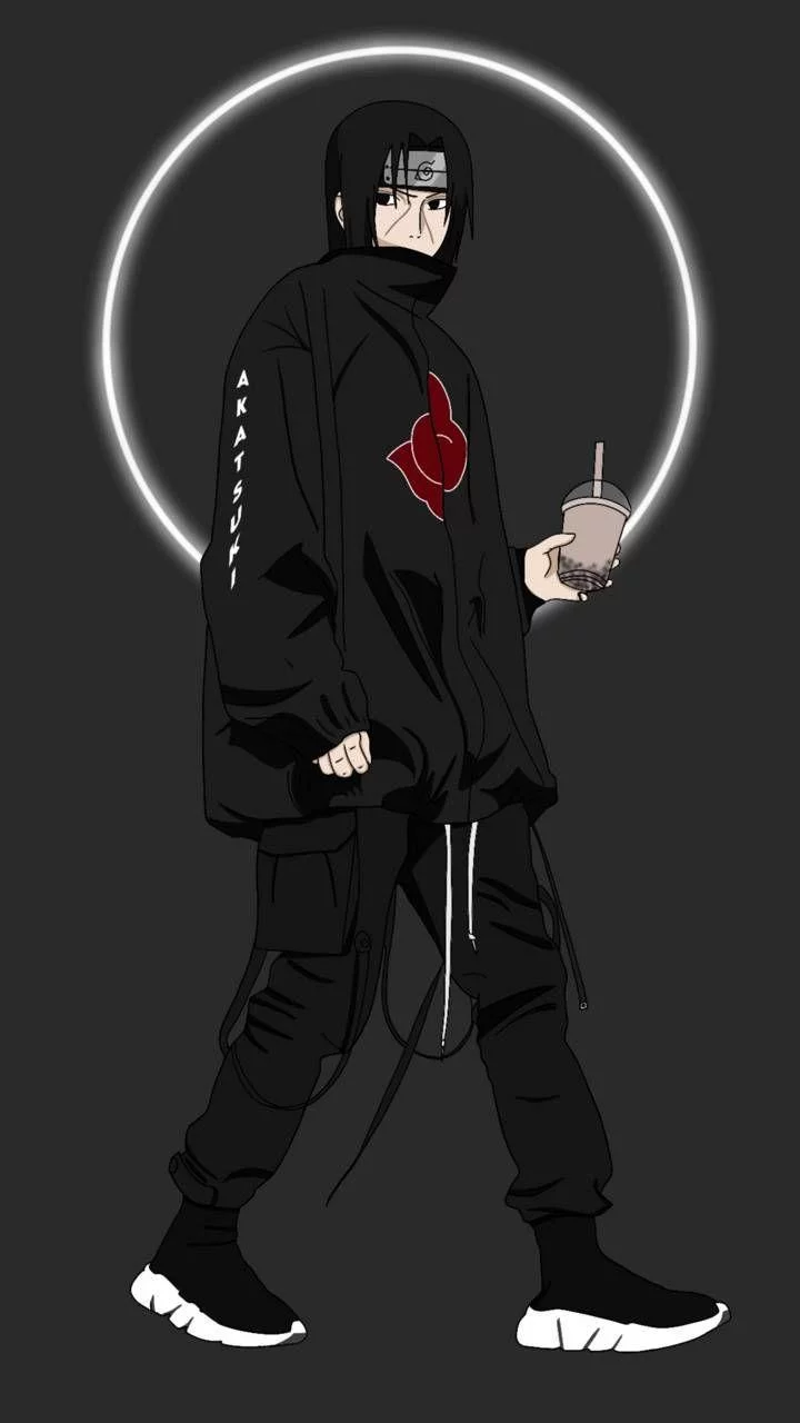 Free Download Naruto Shippuden Itachi Uchiha Wallpaper Page 5888 (720 x 1280)