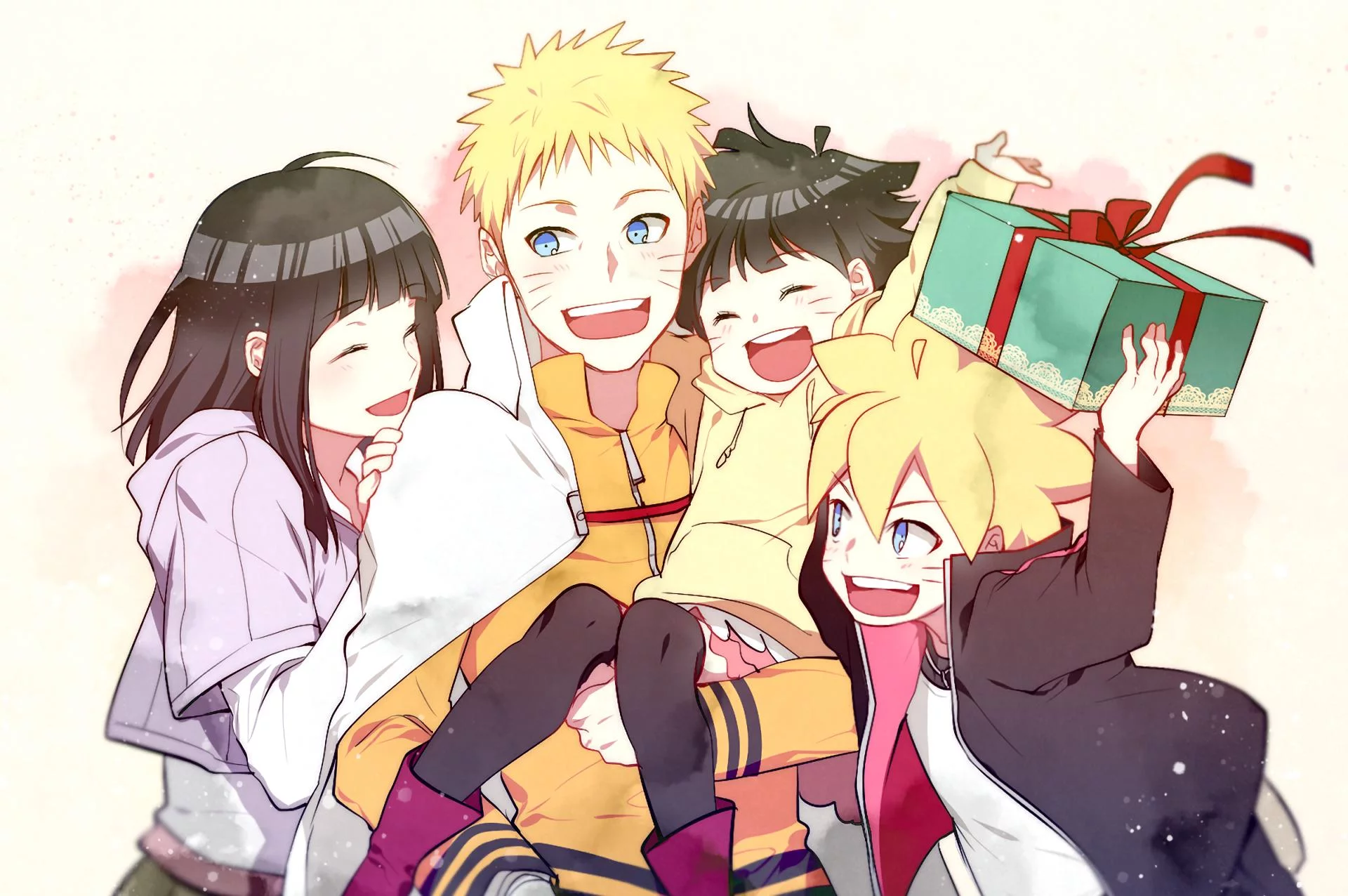 Free Download Naruto Hinata Boruto Himawari Wallpaper Vertical Page 589074 (1920 x 1276)