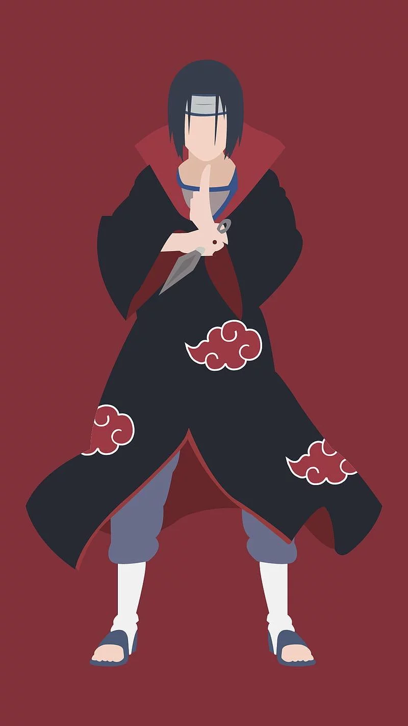 Free Download Naruto Shippuden Wallpaper Itachi Page 5891 (800 x 1422)