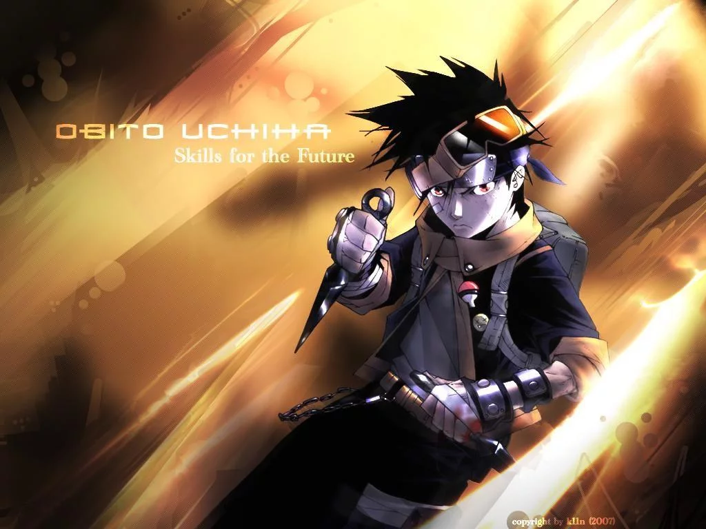 Free Download Naruto Shippuden Wallpaper Obito Page 590 (1024 x 768)