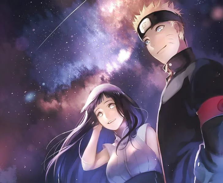Free Download Naruto Hinata Wallpaper Android Page 59089 (728 x 597)