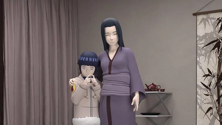 Free Download Chibi Naruto And Hinata Wallpaper Page 59092 (728 x 410)