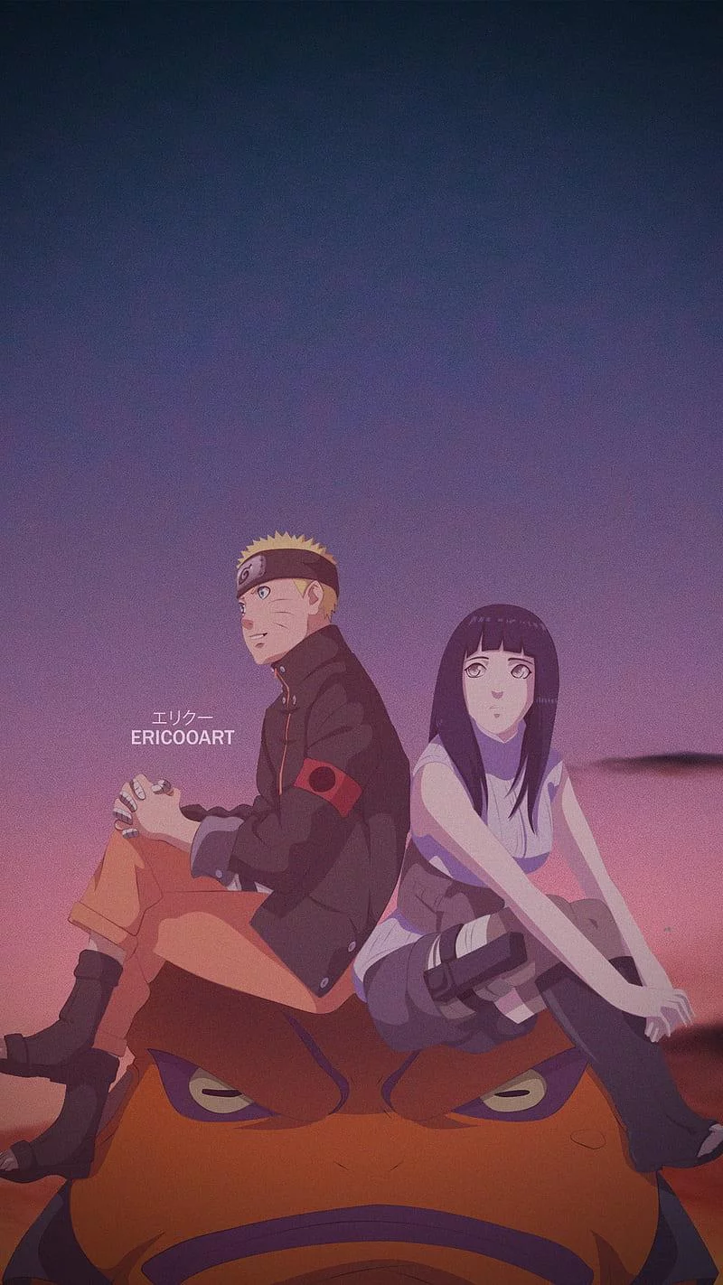 Free Download Naruto And Hinata The Last Wallpapaer Page 59094 (800 x 1422)