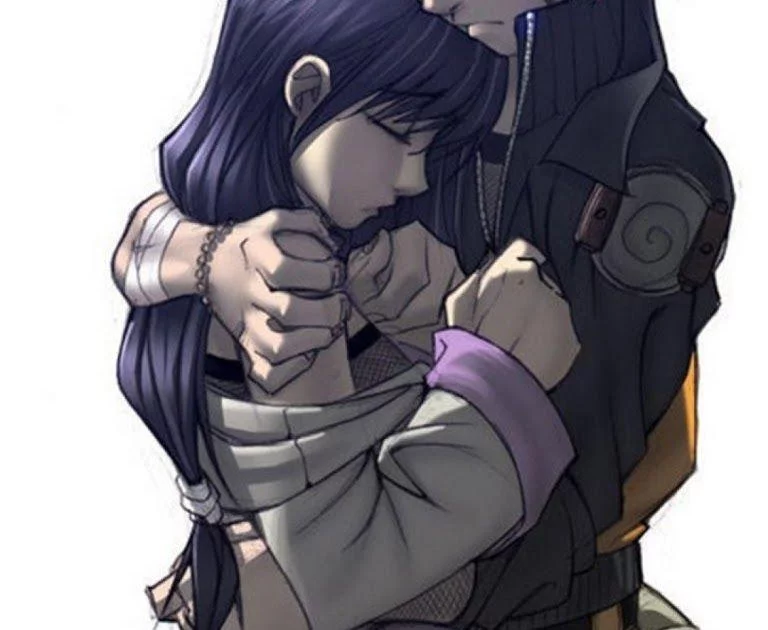 Free Download Naruto Hugging Hinata Wallpaper Page 59096 (768 x 630)
