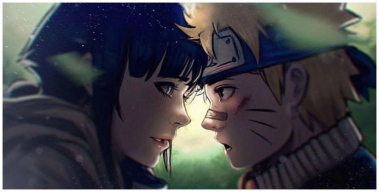 Free Download Naruto And Hinata Hd Wallpapers For Android Page 59111 (738 x 374)