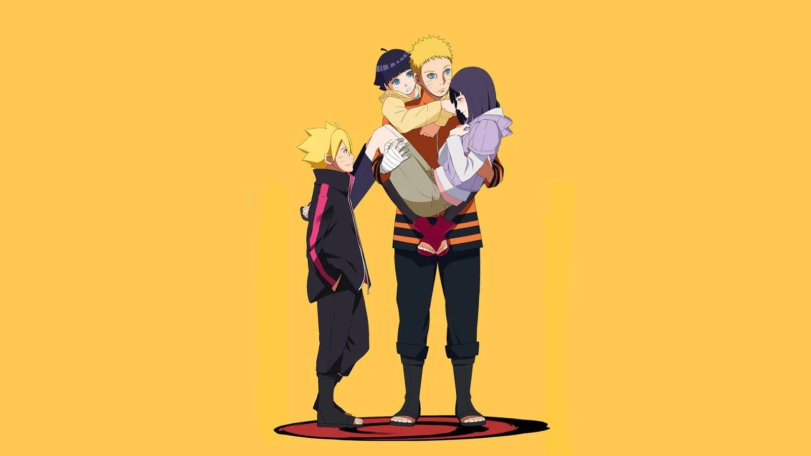 Free Download Naruto Hinata Wallpaper Android Page 59117 (1600 x 900)