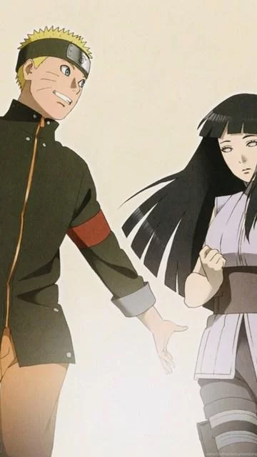 Free Download Naruto And Hinata Wallpaper Iphone Page 59122 (360 x 640)
