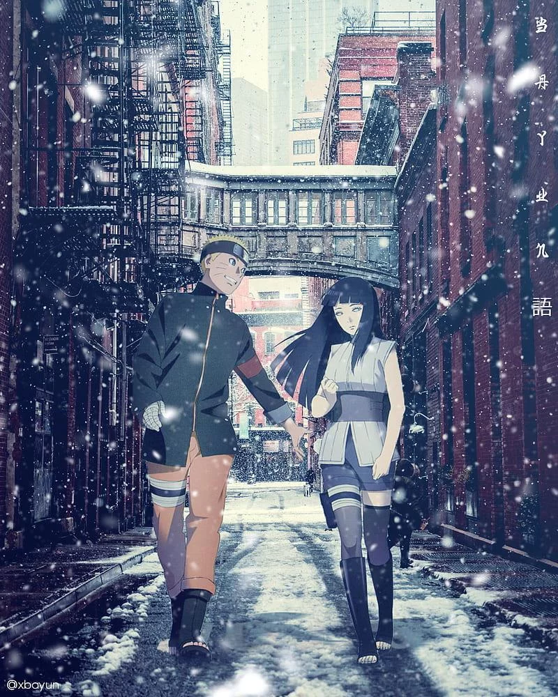 Free Download Naruto And Hinata Wallpaper For Mobile Page 59125 (800 x 1000)