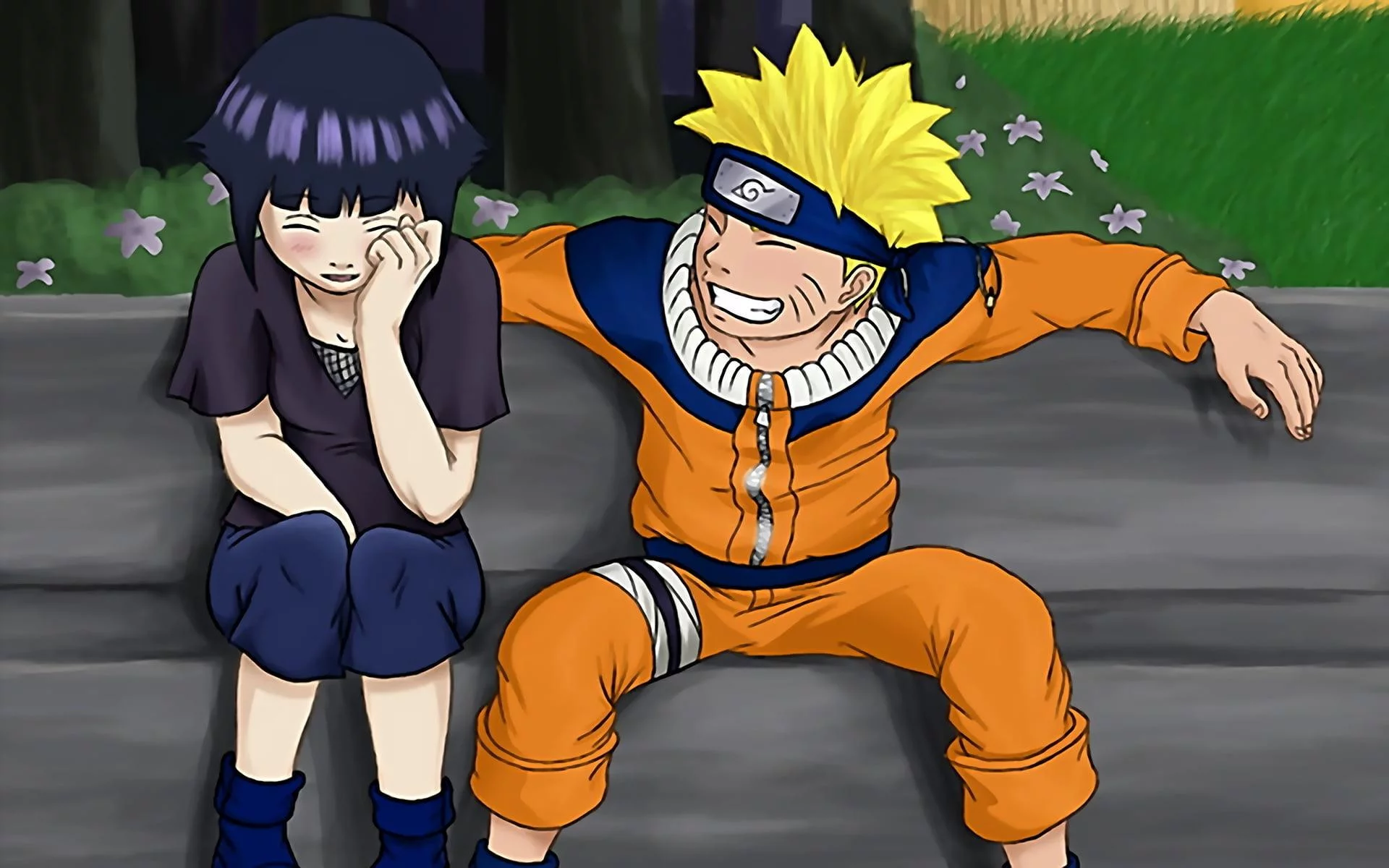 Free Download Naruto And Hinata Hd Wallpapers For Android Page 59127 (1920 x 1200)