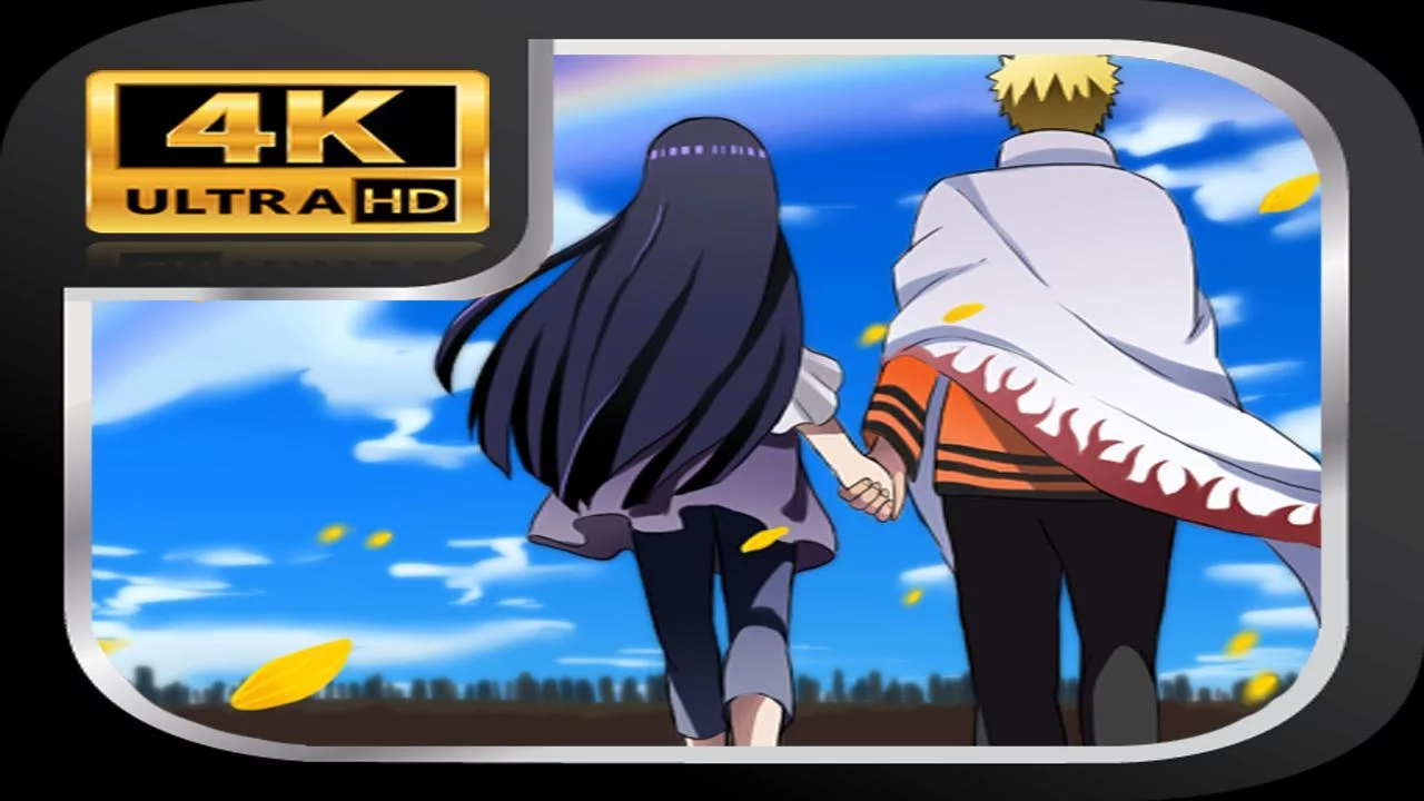 Free Download Naruto E Hinata Wallpaper Page 59128 (1280 x 720)