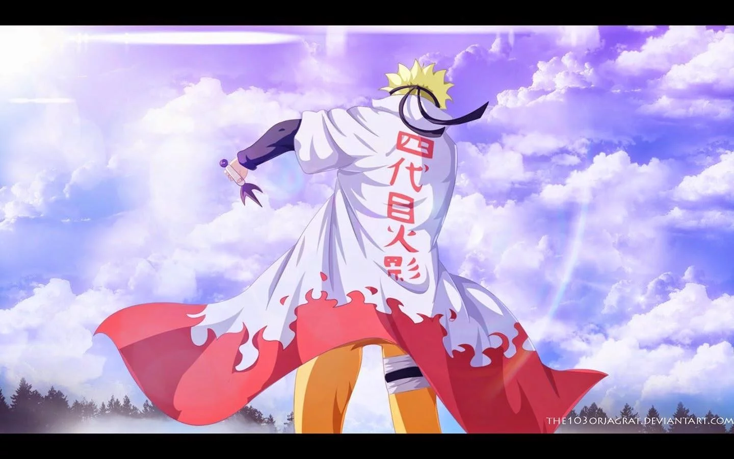 Free Download Naruto Hokage Wallpaper Android Page 59133 (1440 x 900)