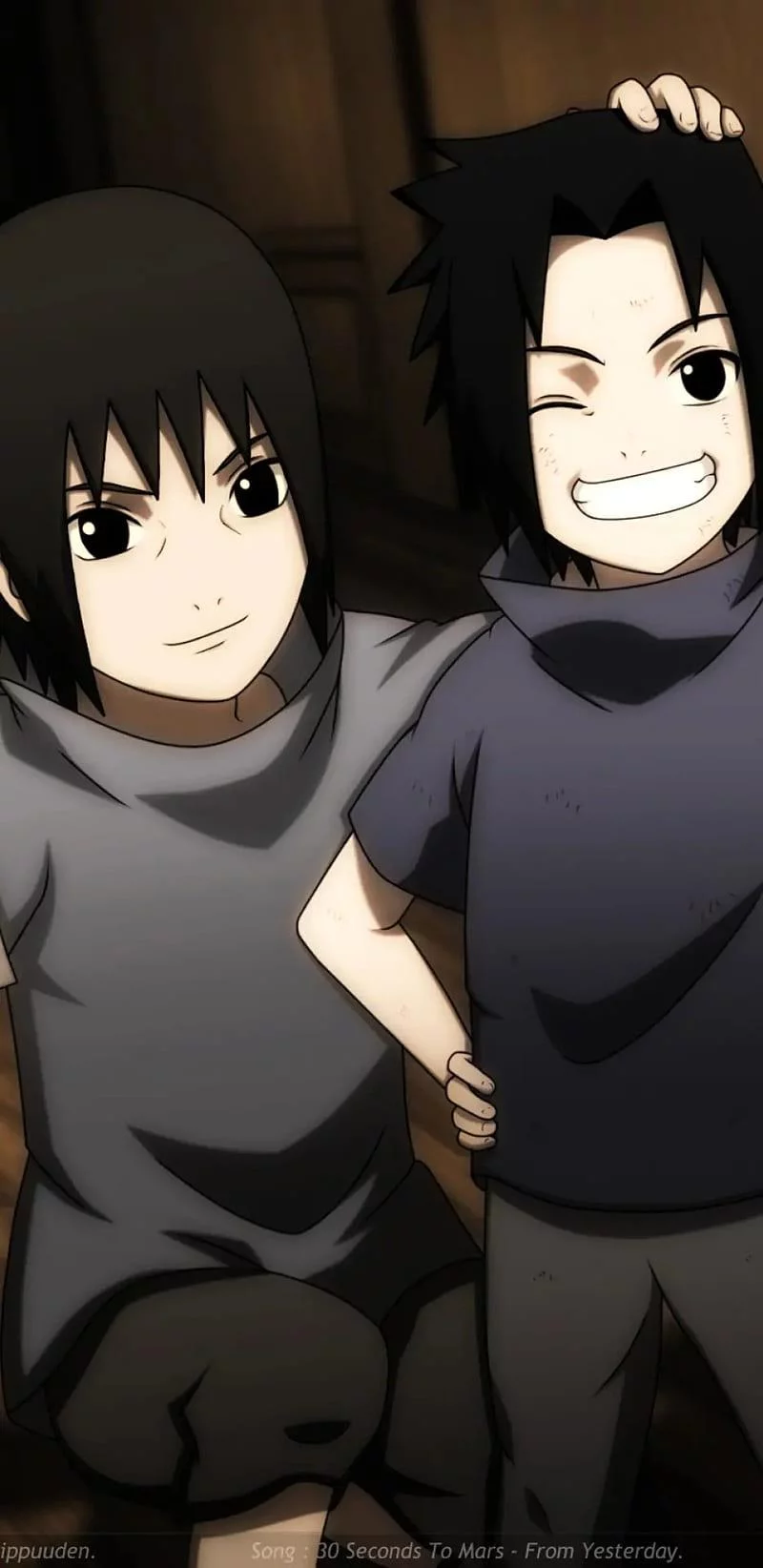 Free Download Naruto Shippuden Sasuke And Itachi Wallpaper Page 5914 (800 x 1644)