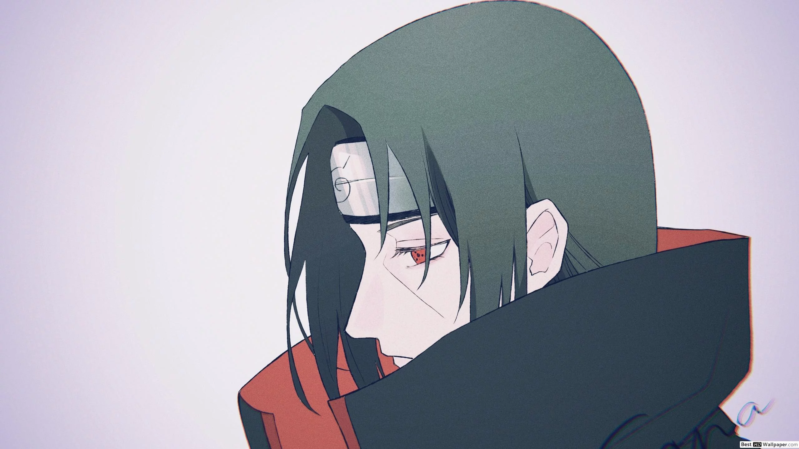 Free Download Naruto Shippuden Itachi Uchiha Wallpapers Page 5915 (2560 x 1440)
