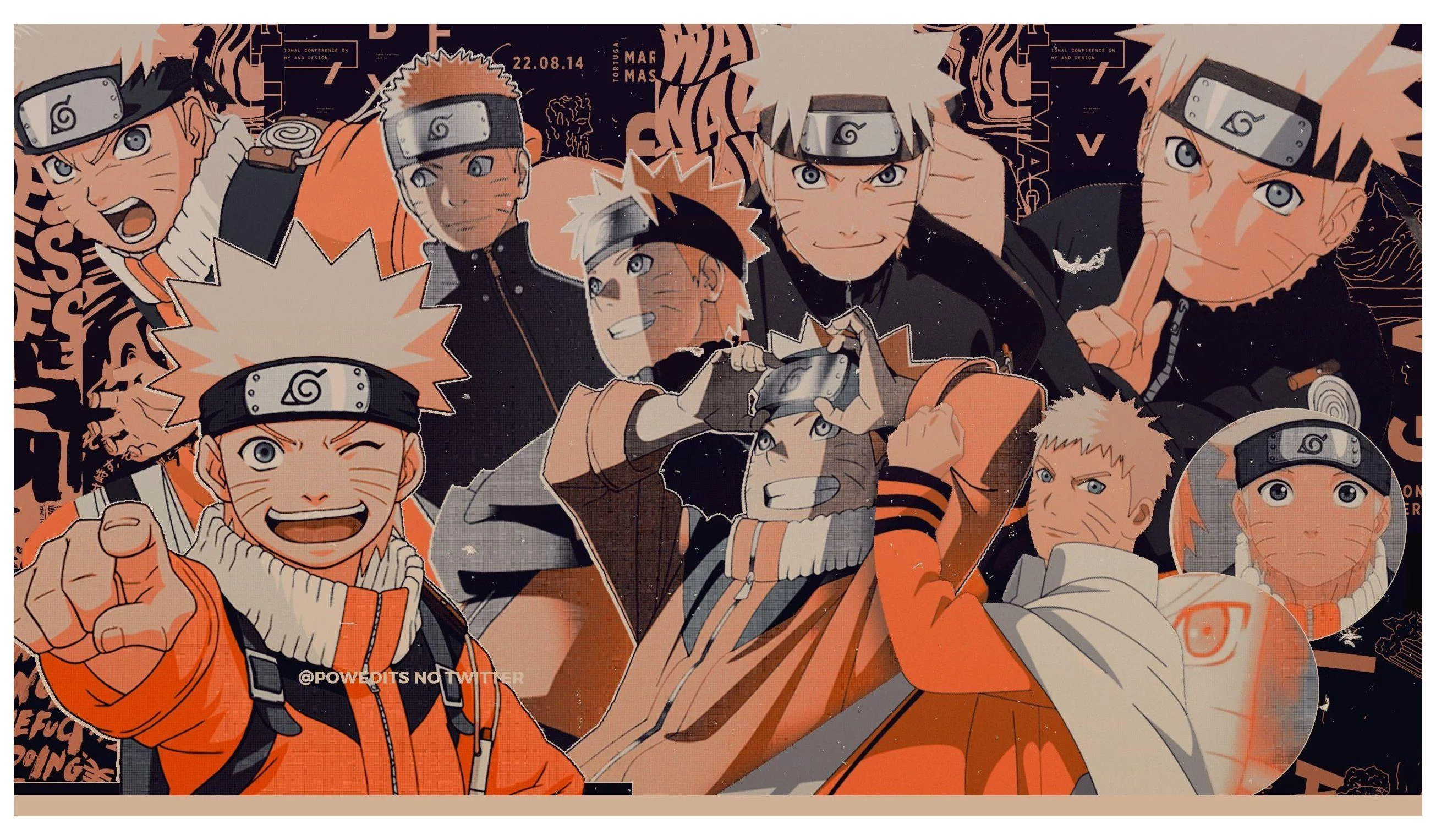 Free Download Naruto Computer Desktop Wallpaper Page 59159 (2610 x 1526)