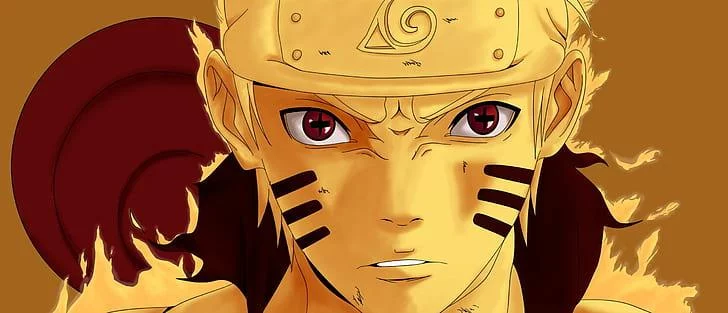 Free Download Naruto Sage Of Six Paths Mode Hd Wallpaper Page 59170 (728 x 313)