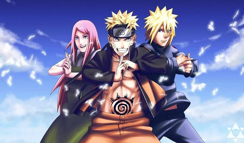 Free Download Download Wallpaper Naruto Shippuden For Pc Page 59175 (1024 x 600)