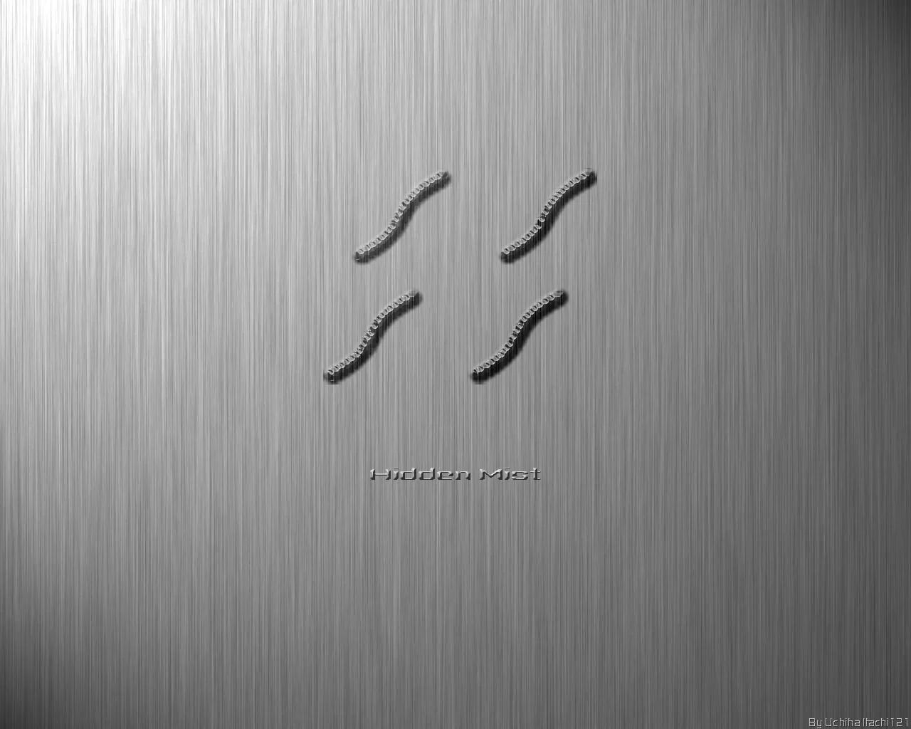 Free Download Naruto Hidden Mist Symbol Wallpaper Page 592166 (1280 x 1024)