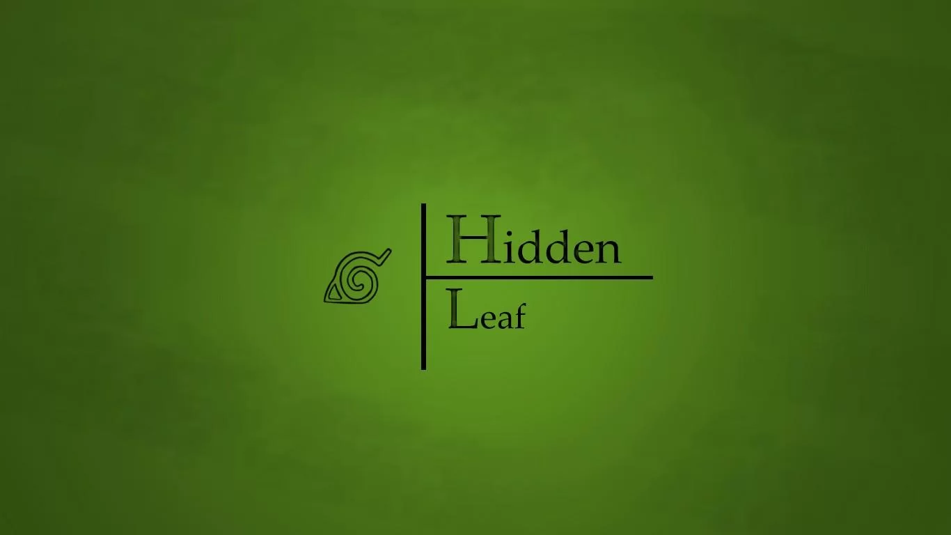 Free Download Naruto Hidden Mist Symbol Wallpaper Page 592181 (1366 x 768)