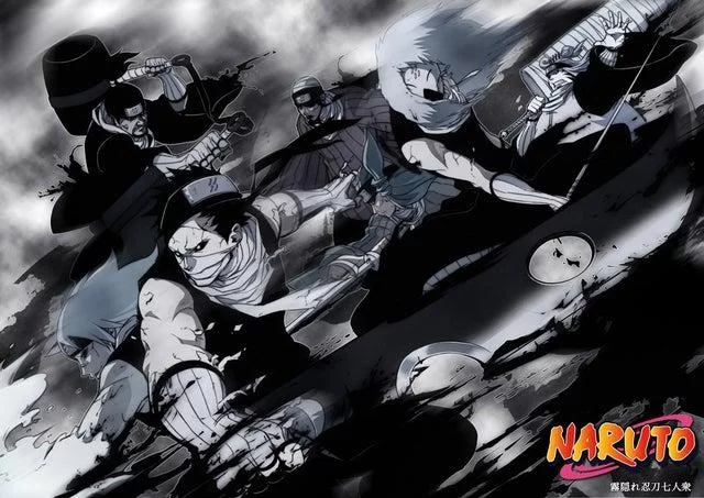 Free Download Naruto Hidden Mist Symbol Wallpaper Page 592211 (640 x 453)