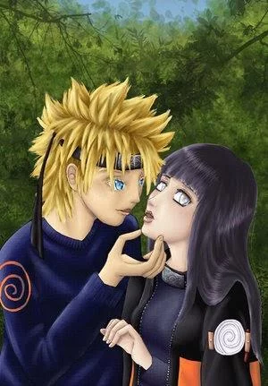 Free Download Naruto Hinata 3d Wallpaper Page 592239 (300 x 431)