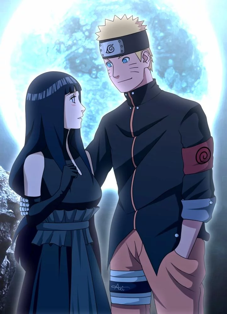 Free Download Naruto Hinata 3d Wallpaper Page 592240 (722 x 1000)
