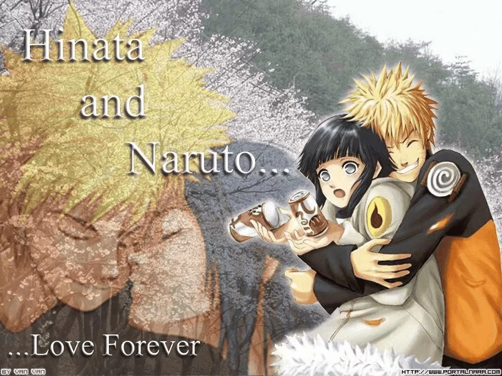 Free Download Naruto Hinata 3d Wallpaper Page 592241 (1024 x 768)