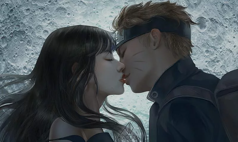 Free Download Naruto Hinata 3d Wallpaper Page 592250 (800 x 480)
