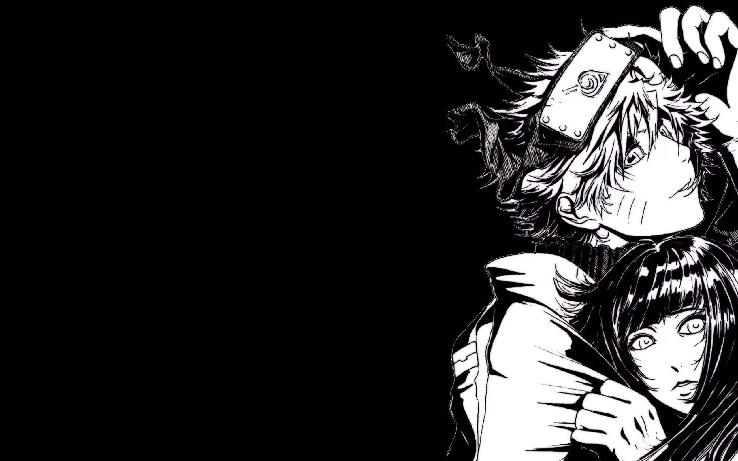 Free Download Naruto Hinata 3d Wallpaper Page 592251 (2560 x 1600)
