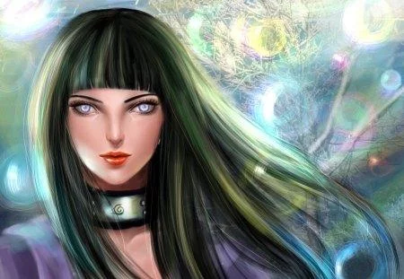 Free Download Naruto Hinata 3d Wallpaper Page 592252 (450 x 311)