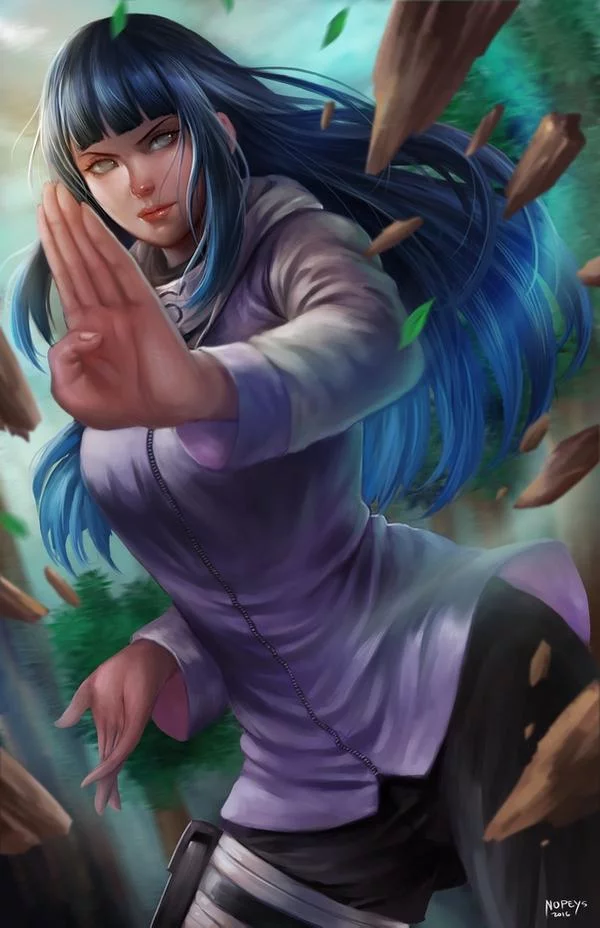 Free Download Naruto Hinata 3d Wallpaper Page 592253 (600 x 928)